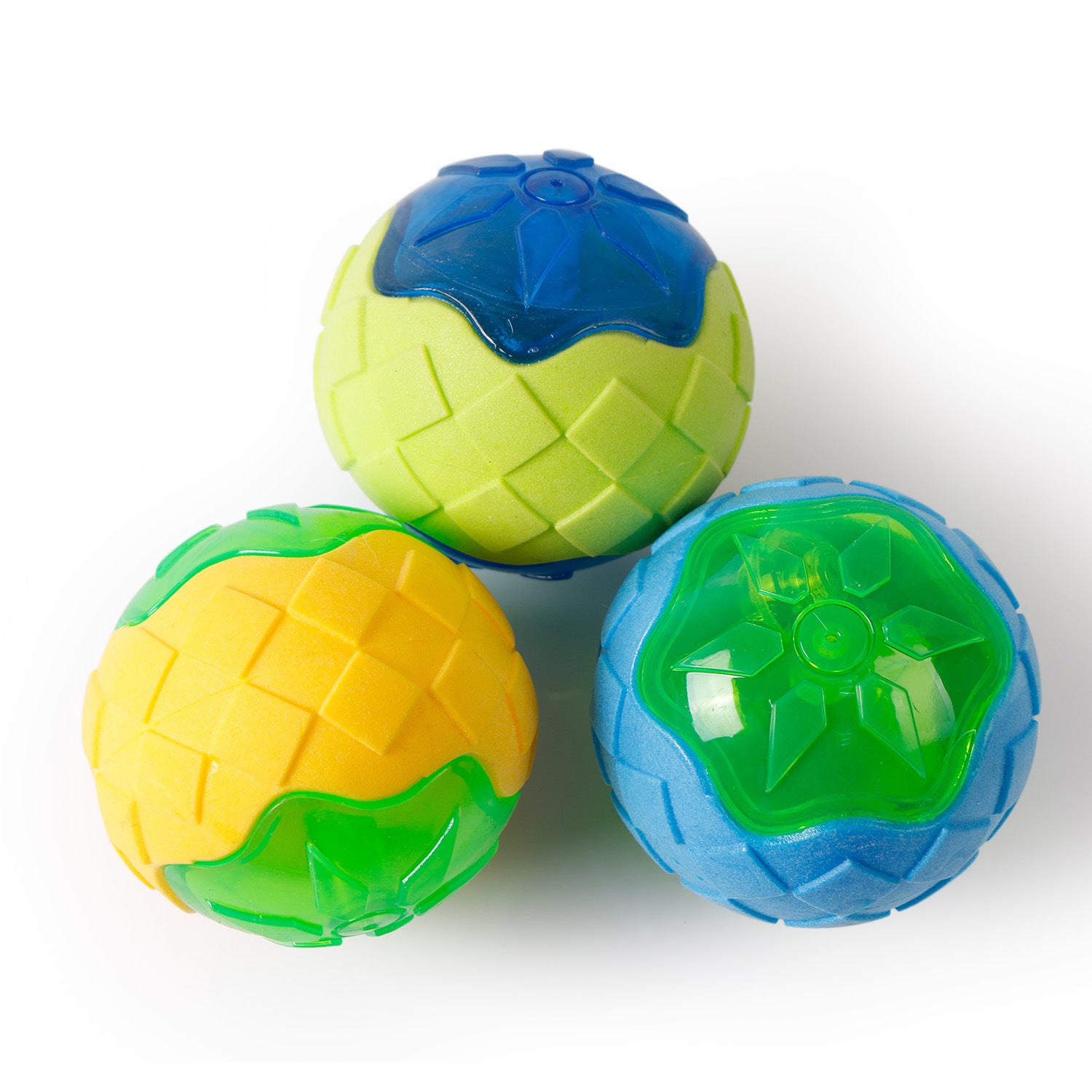 Dog toy ball 9cm
