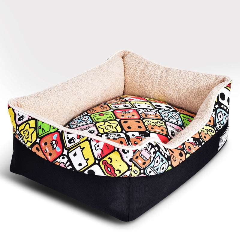 Ausgefallenes/Einzigartiges Hundebett