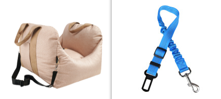 Tragbare Auto Sitz/atmungsaktiv und sicher