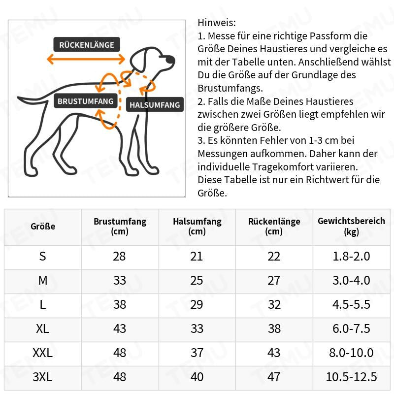 myfurryfriends.de
