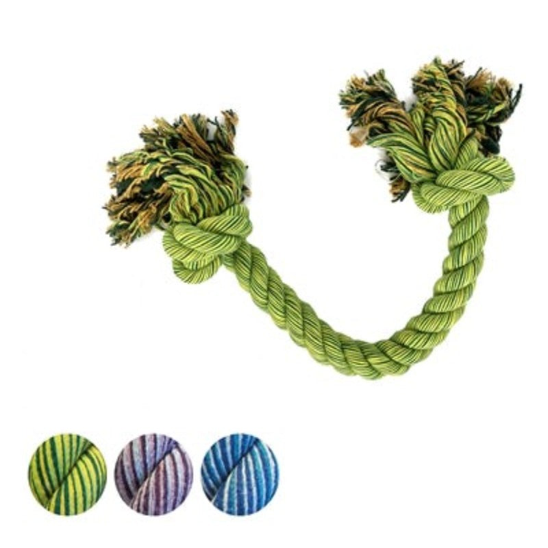 Happy Pet Glückliches Haustier Kingsize-Schleppseil