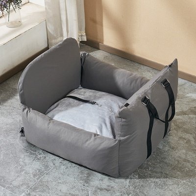 Outbound Travel Tragbarer Auto-Haustiersitz