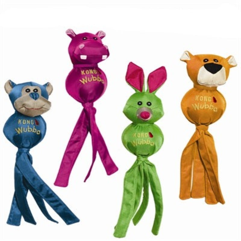 Kong Wubba Ballistischer Freund