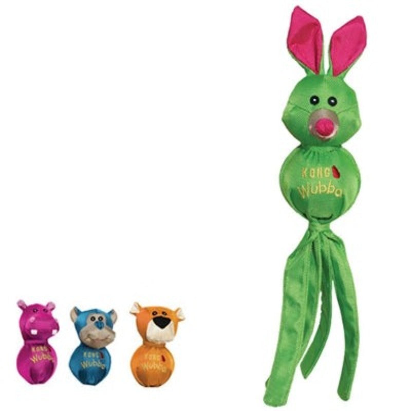Kong Wubba Ballistischer Freund