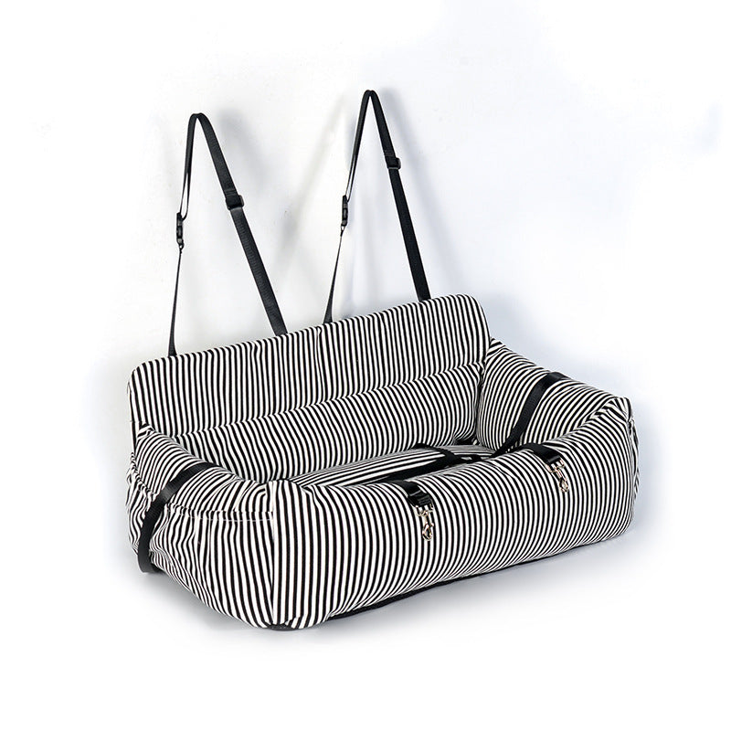 Haustier-Hunde-Reise-Auto-Sicherheitssitz