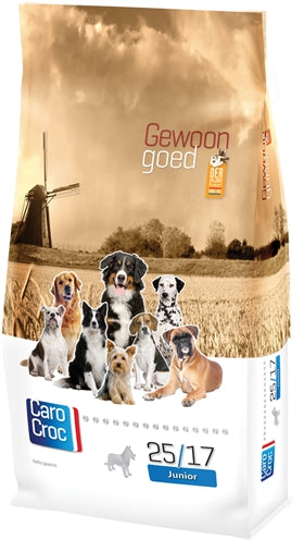 Carocroc Welpe Gross Breit