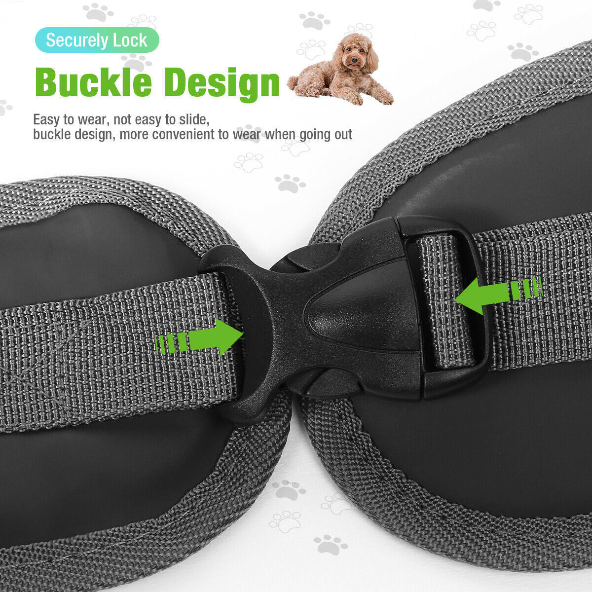 Hochwertige Haustier-Umhängetasche