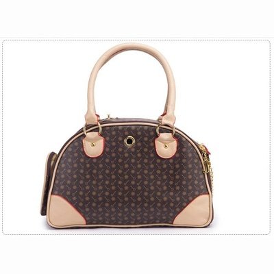 Excursion Travel Bag Anti Squeeze Pet Bag 