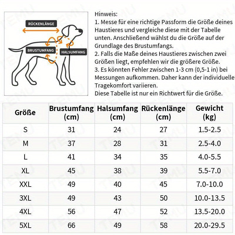 myfurryfriends.de