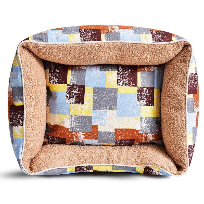 Ausgefallenes/Einzigartiges Hundebett