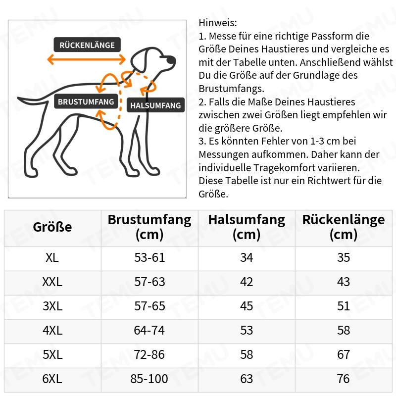myfurryfriends.de