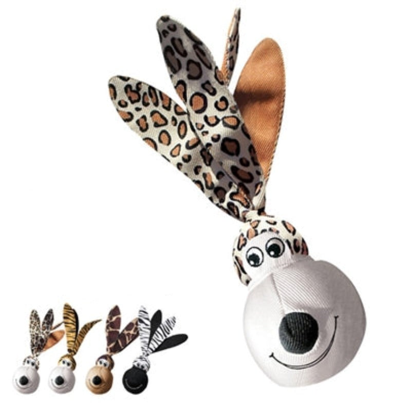 Kong Wubba Schlappohren