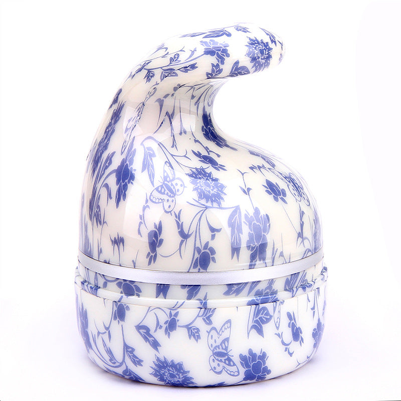 Multifunktionale Massagegun/Haustier-Kopfmassagegerät