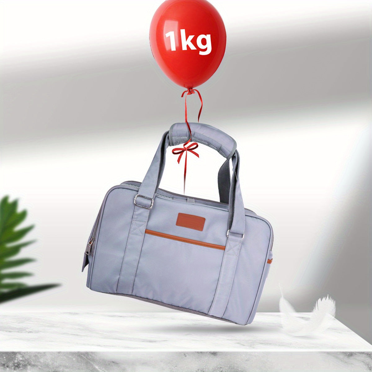 Tragbare Katzen/Hunde Tragetasche