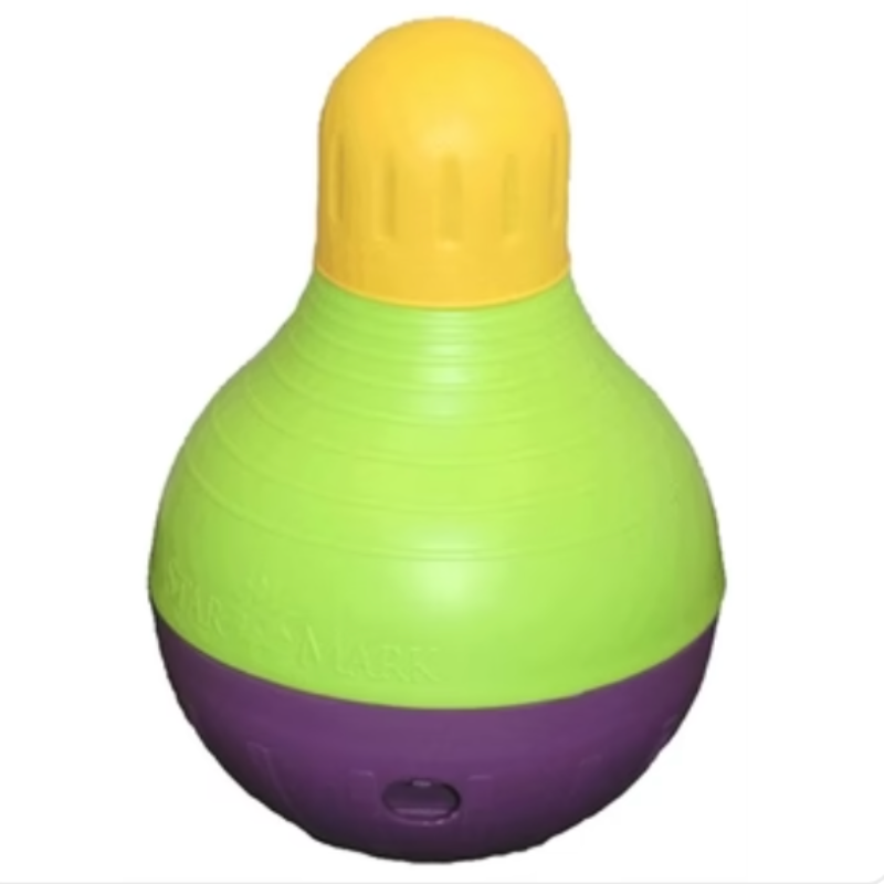 Starmark Bob-A-Lot Futterkegel - myfurryfriends.de