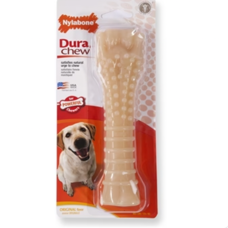 Hundeknochen Für Harte Beisser ab 23Kg - myfurryfriends.de