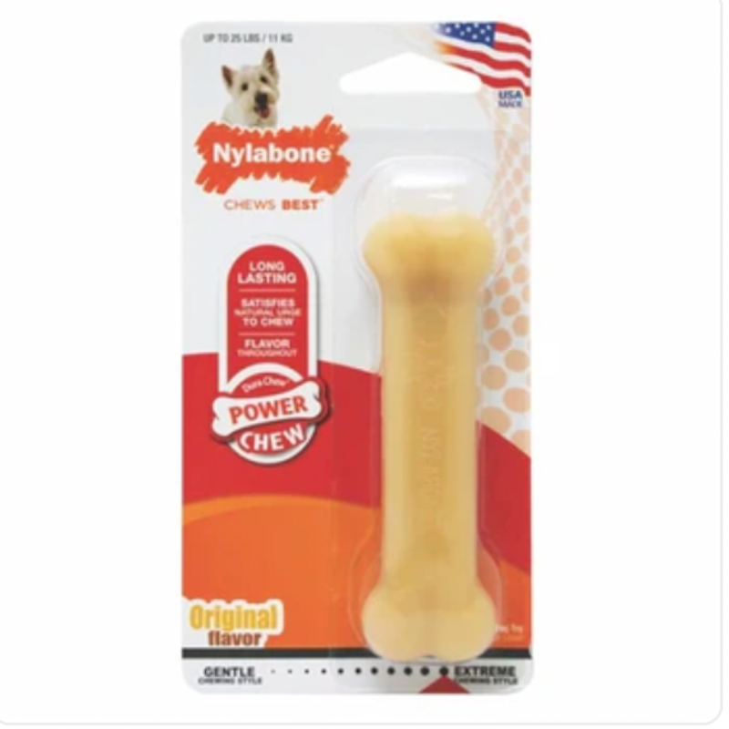 Hundeknochen Für Harte Beisser ab 23Kg - myfurryfriends.de