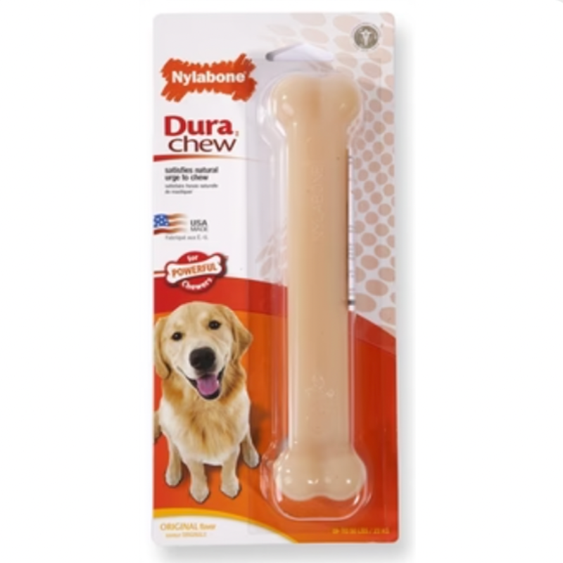 Hundeknochen Für Harte Beisser ab 23Kg - myfurryfriends.de