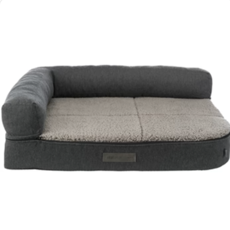 Orthopädisches Haustiersofa Bendson Grau