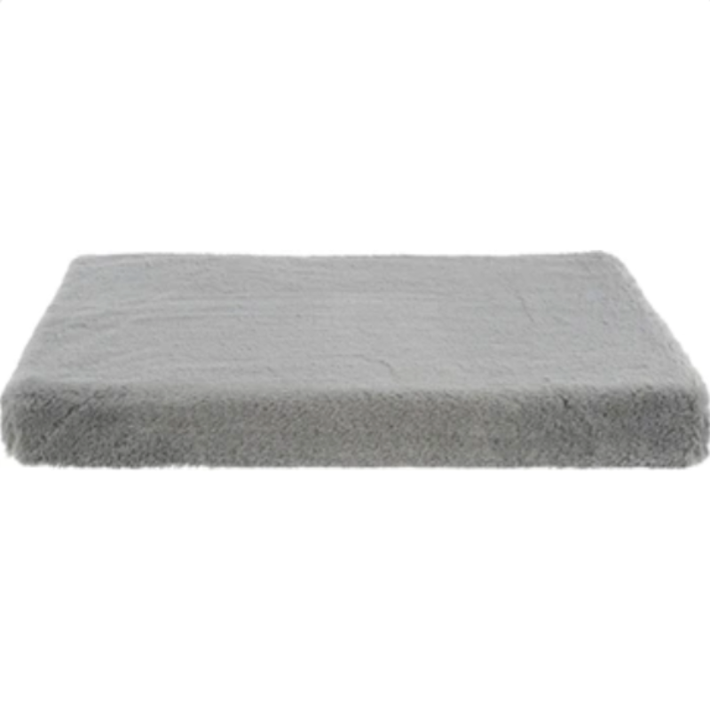 Orthopädische Liegematte  Vital Lonni Grau - myfurryfriends.de