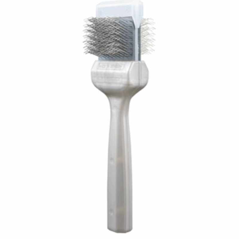 Activet Coat Grabber Silver