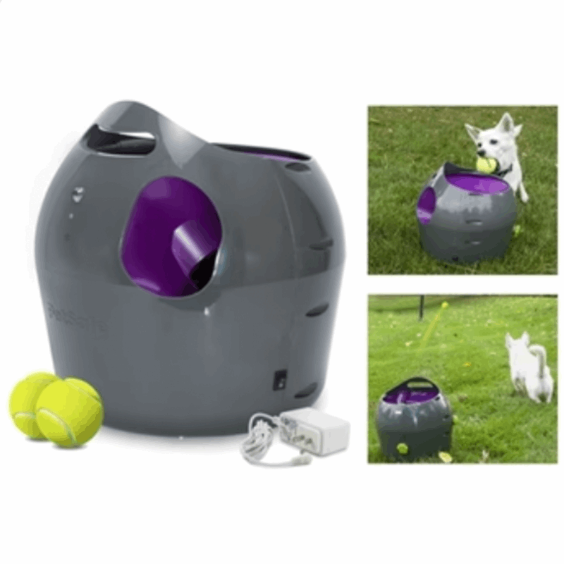 Automatischer Ball-Werfer