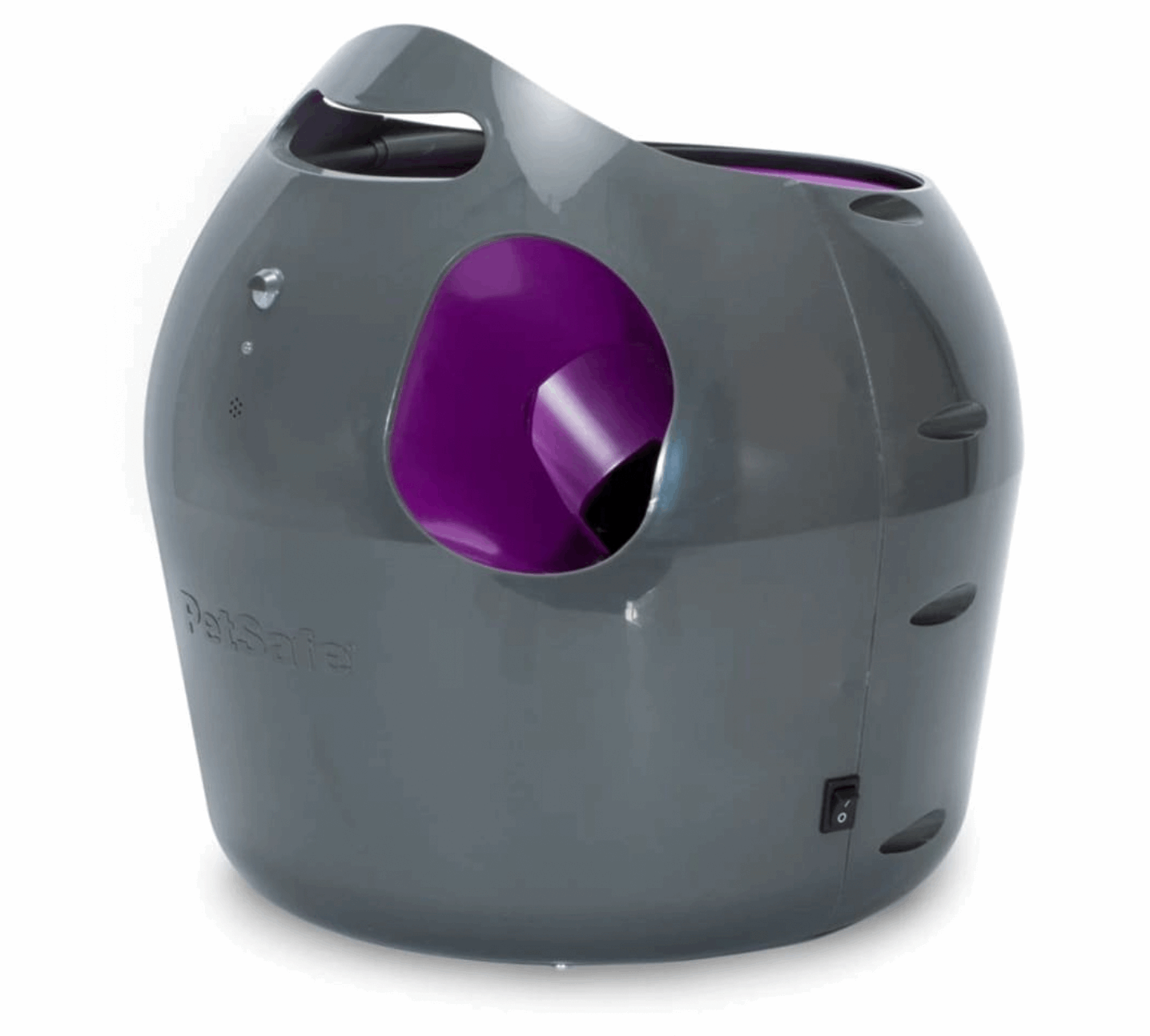 Automatischer Ball-Werfer