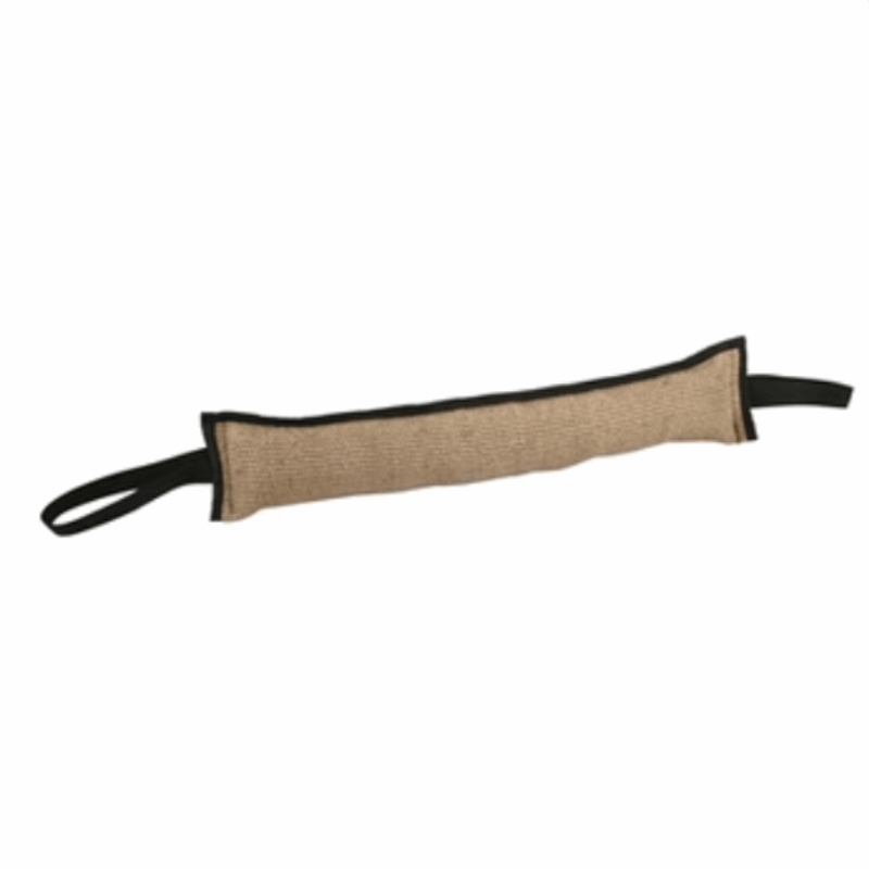 Ausbildungspuppe Bijtrol Jute