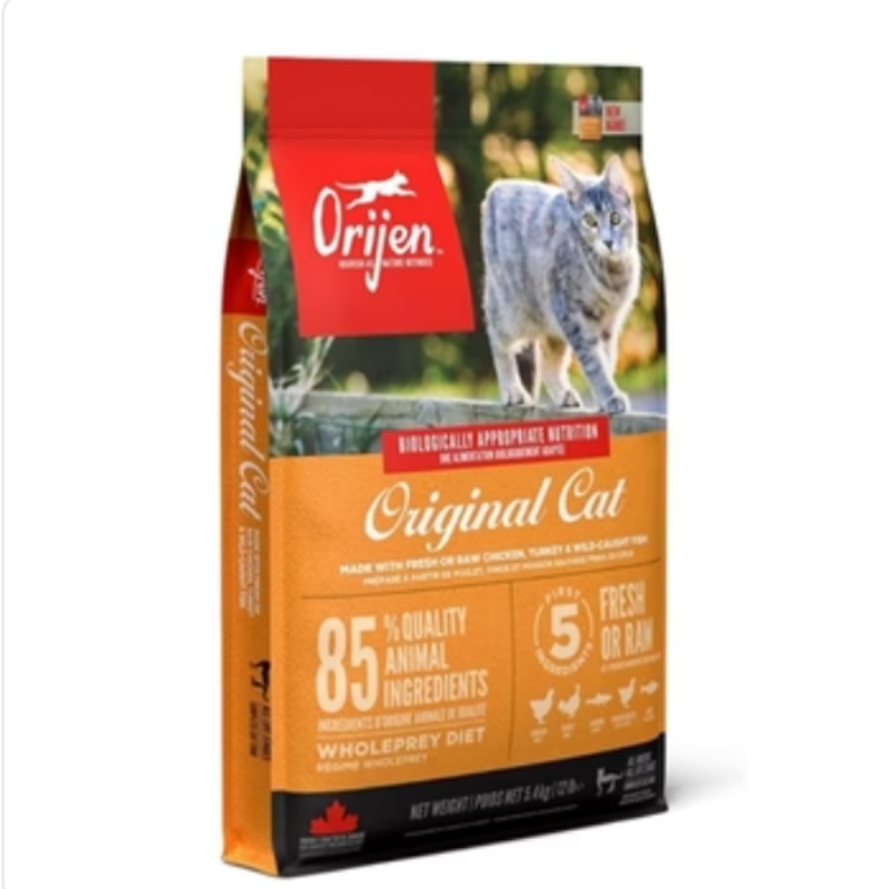 Orijen Original Katze