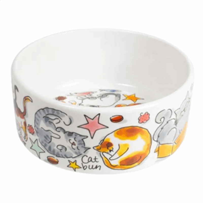 Amsterdam Napf Liebe 15.5X15.5X7 CM