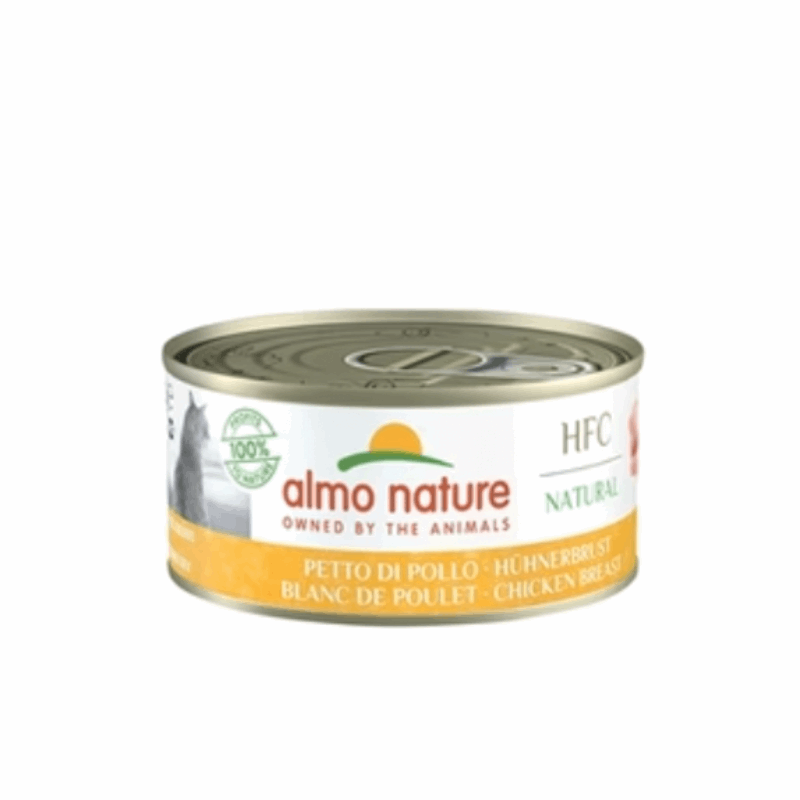 Almo Nature Hühnerbrust 24X70 GR
