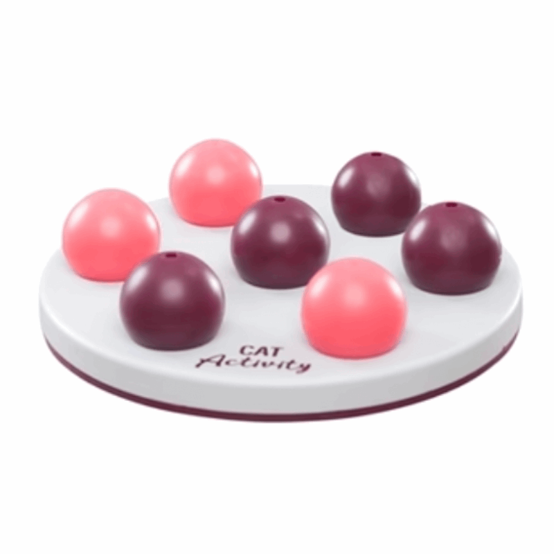 Aktivitäts Solitär