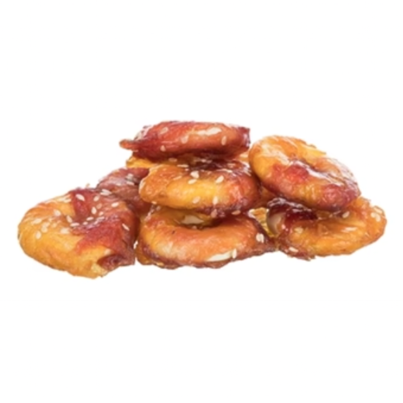 Premio Lamb Chicken Bagels 17g 300Stk