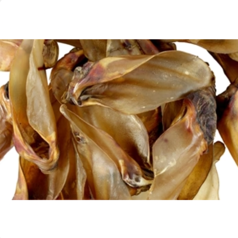 Büffelohren Gross Mit Fleisch 25Stk