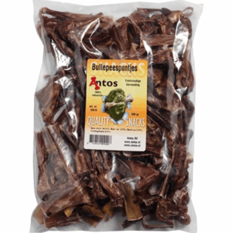 Anthos Bully-Kugeln 500 Gr