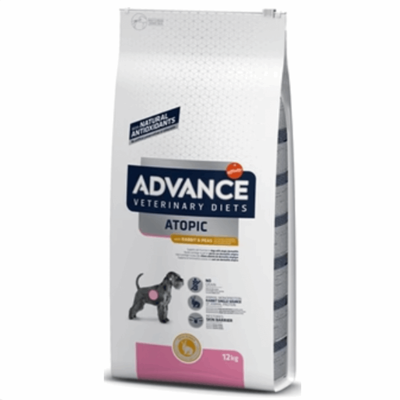Advance Veterinary Diet Sensitive Skin Grain-Free/Derma 12 kg