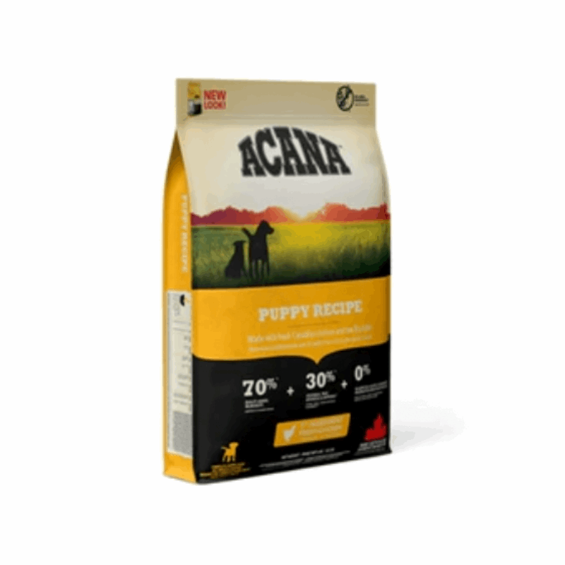Acana Puppy Recipe