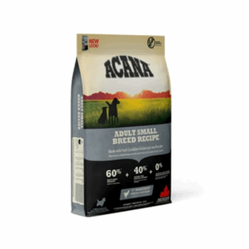 Acana Hund Erwachsene Kleine Rassen 6Kg