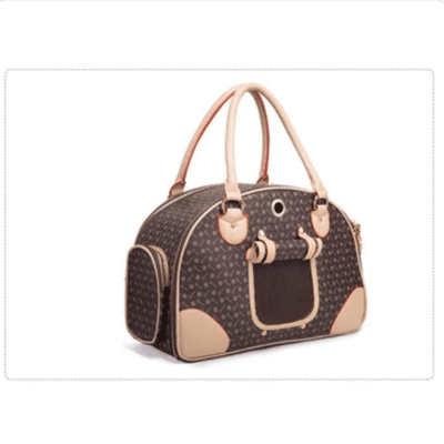 Excursion Travel Bag Anti Squeeze Pet Bag 