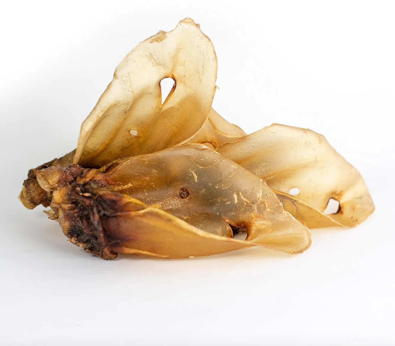 Büffelohren Gross Mit Fleisch 25Stk