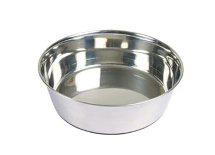 Happy Pet Happy-Cap-Edelstahl-Napf