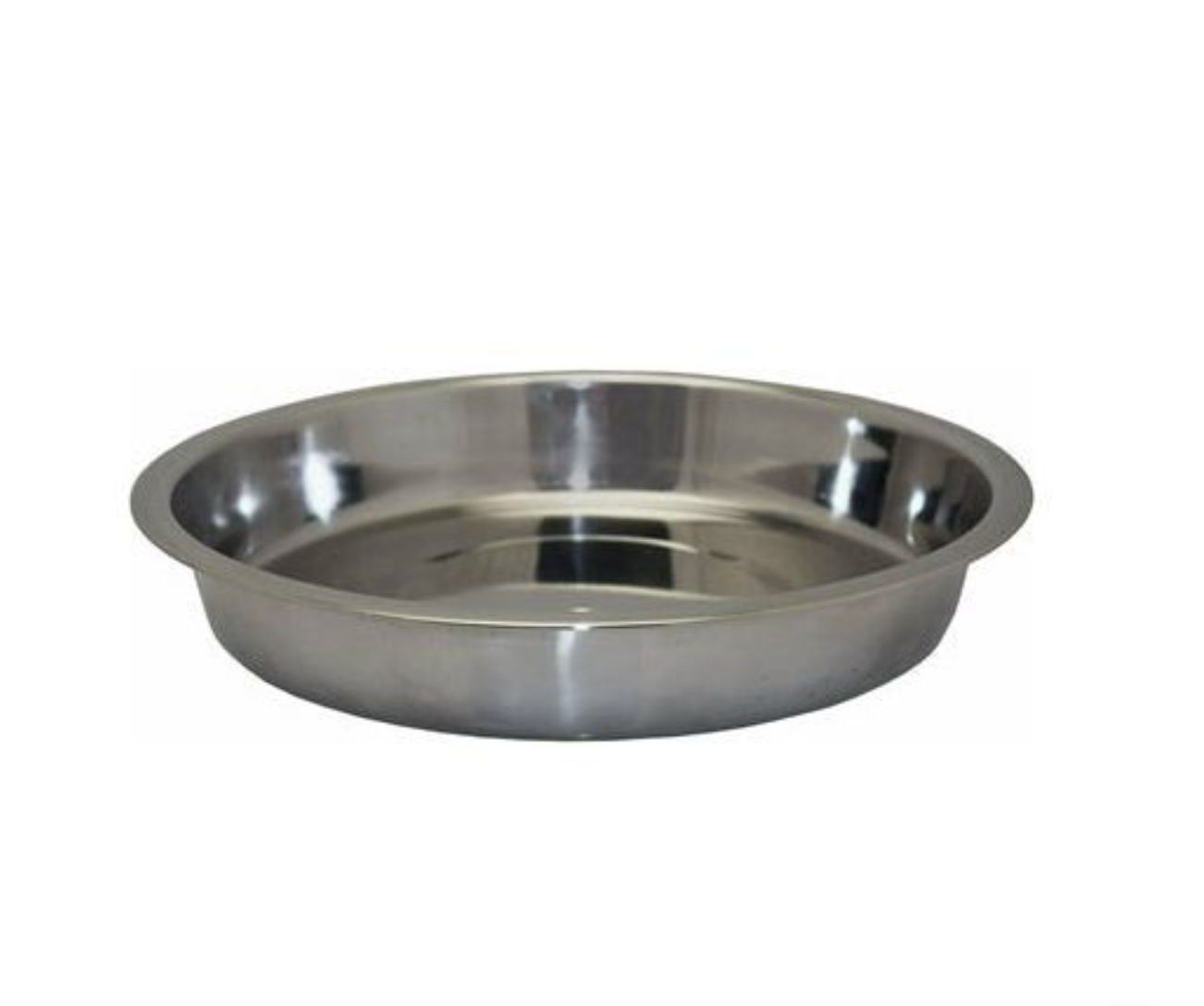 Happy Pet Happy Cap Fressnapf Edelstahl