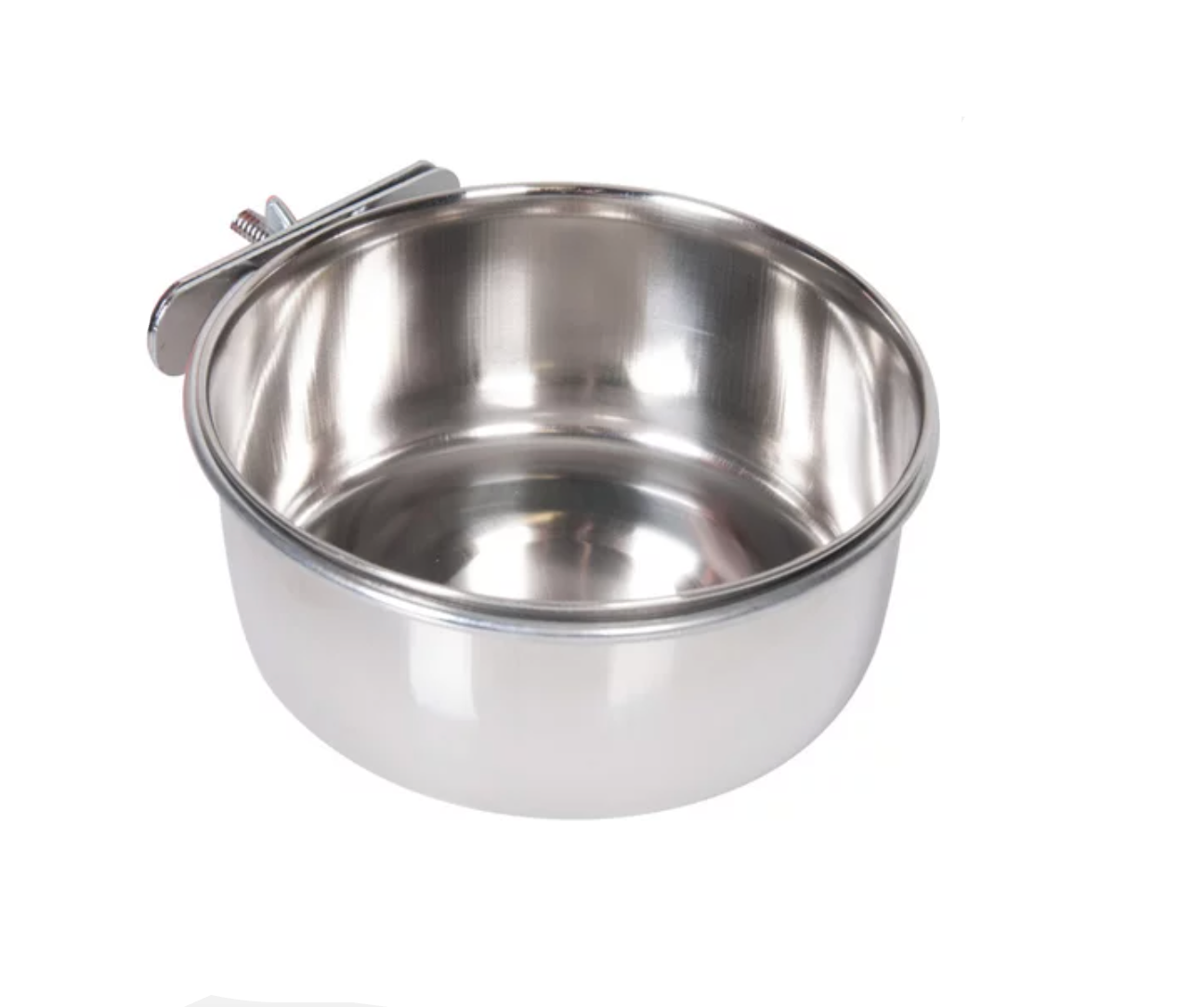 Happy Pet Napf zum Anschrauben