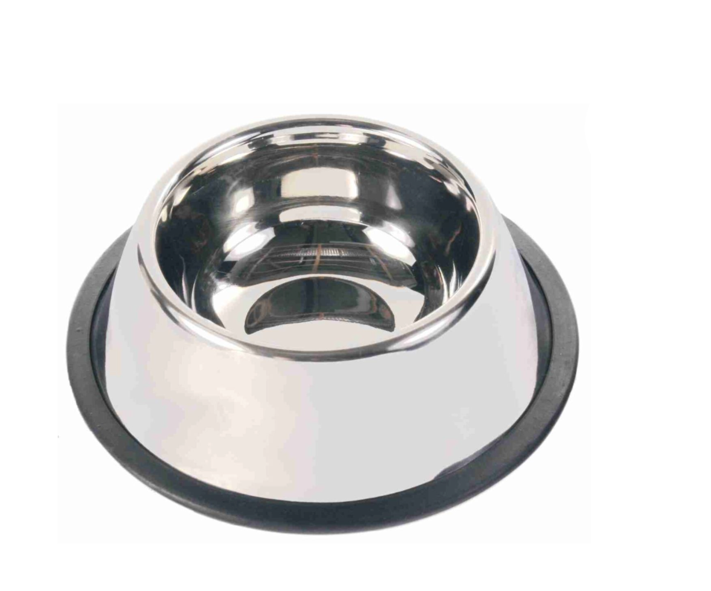 Happy Pet Rutschfester Spaniel-Futternapf