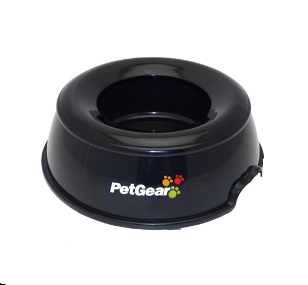 Petgear Nicht-Auslaufender Trog