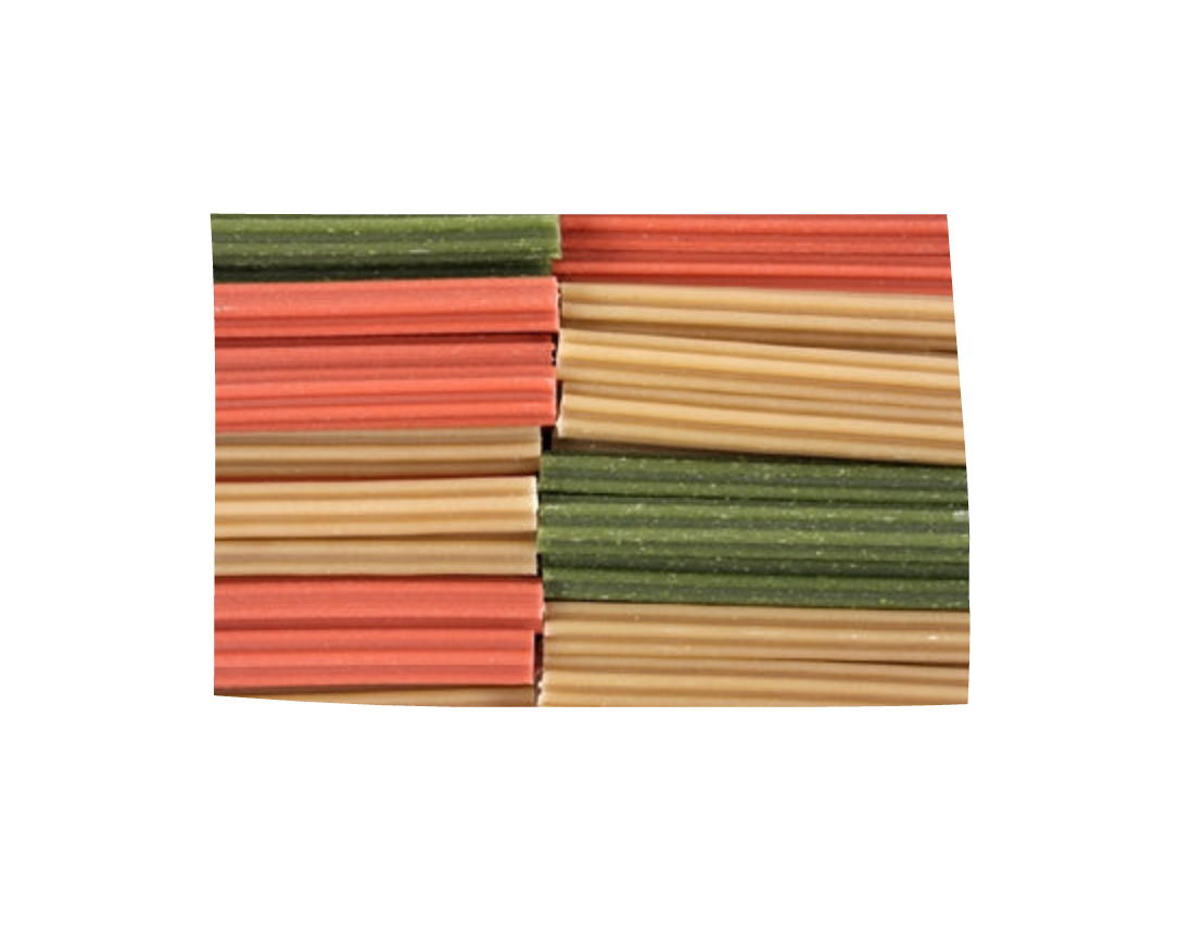 I Am Veggie-Stars 63 Sticks