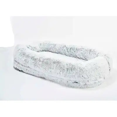 Menschengroßes Hundebett, abnehmbar und waschbar