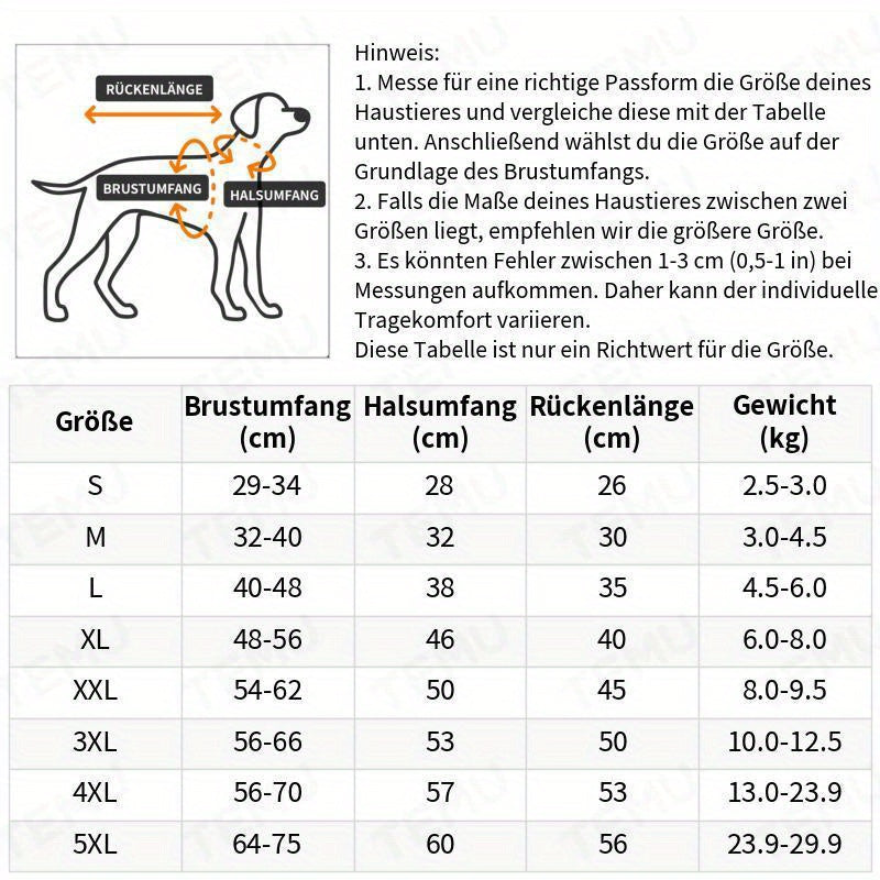 myfurryfriends.de