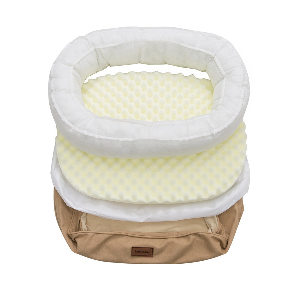 Orthopädisches Hundebett