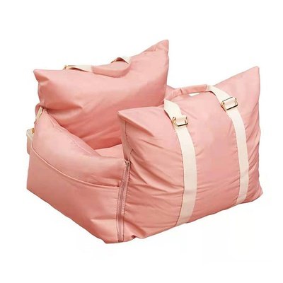 Outbound Travel Tragbarer Auto-Haustiersitz